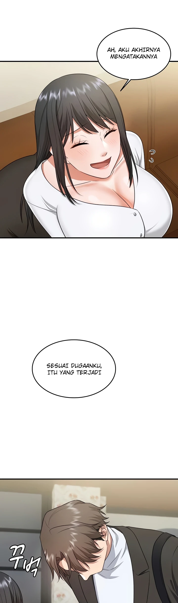 One More Chance - Page 33